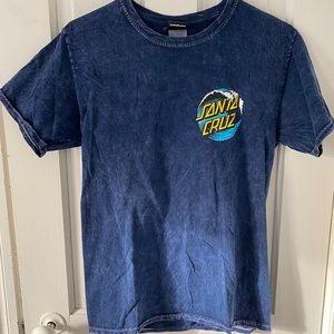 Santa Cruz T-Shirt